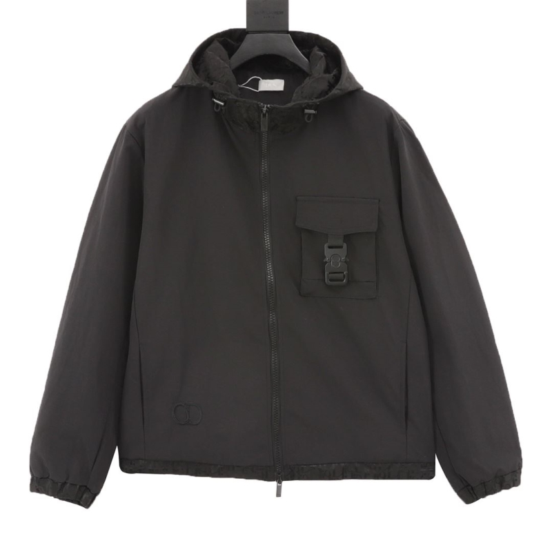 D*or coats